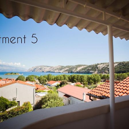 Apartments With Wifi Lopar, Rab - 14804 Exterior foto