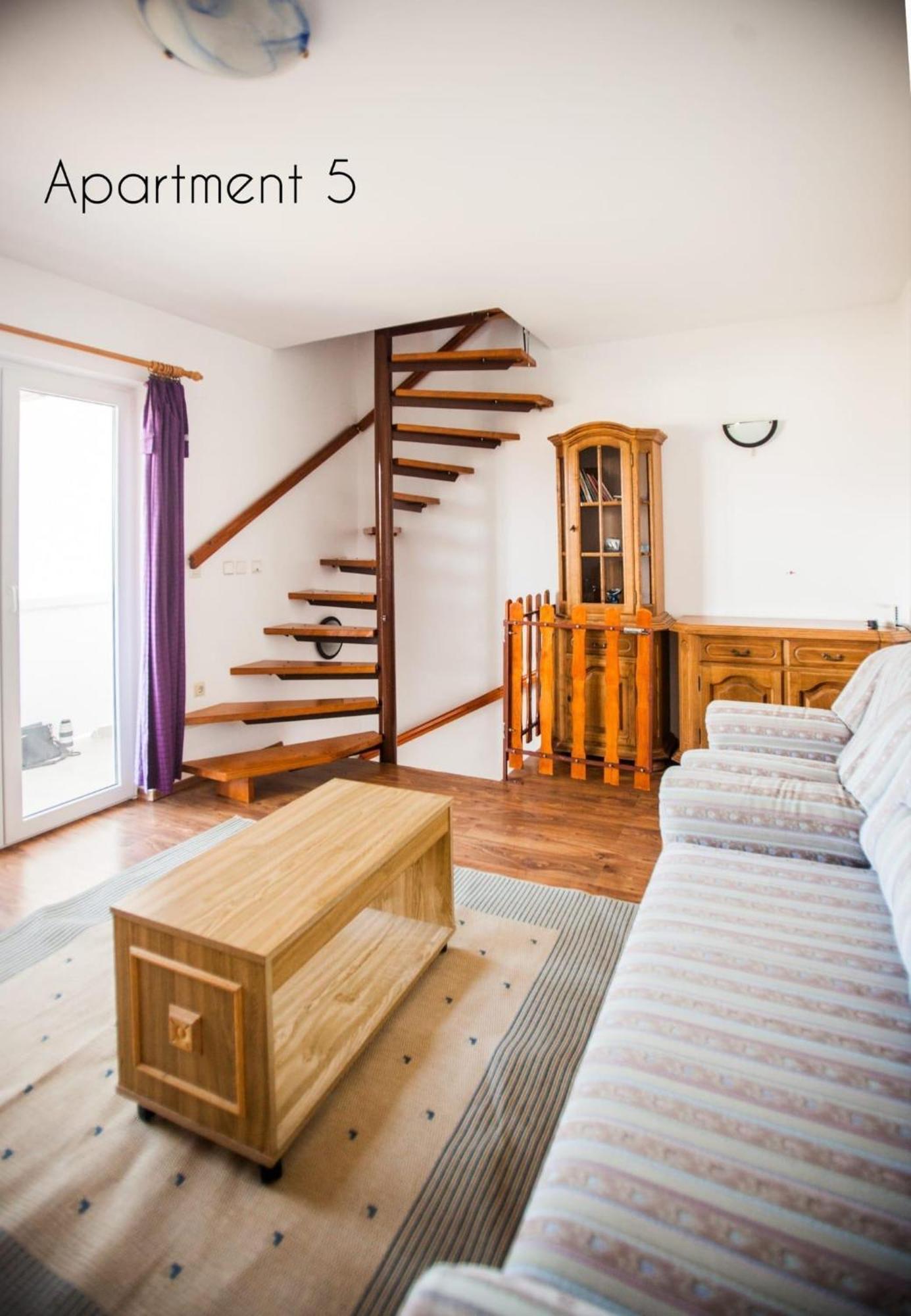 Apartments With Wifi Lopar, Rab - 14804 Quarto foto