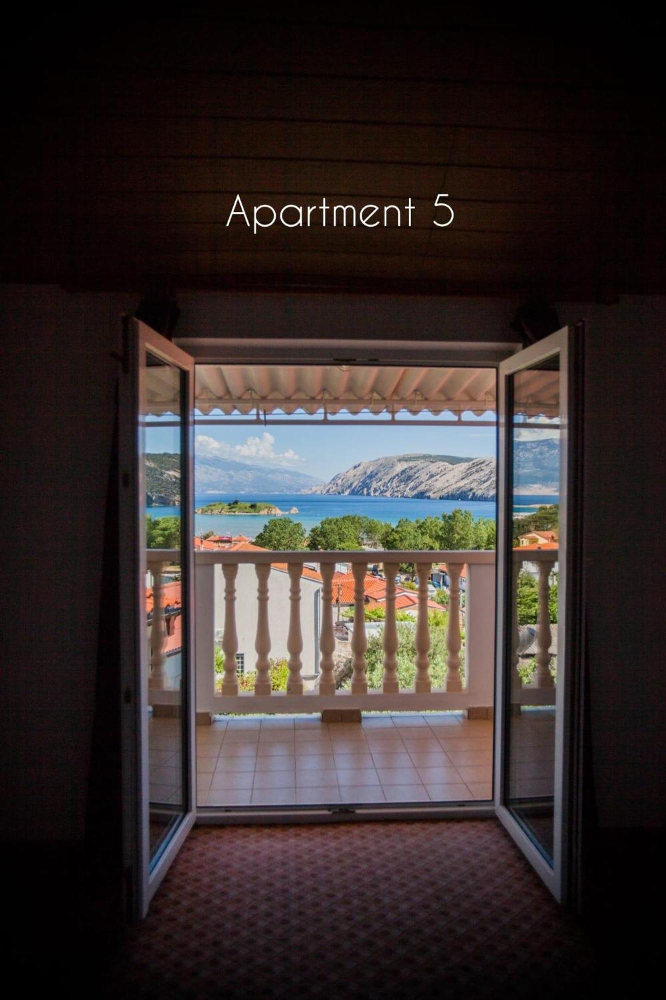 Apartments With Wifi Lopar, Rab - 14804 Quarto foto
