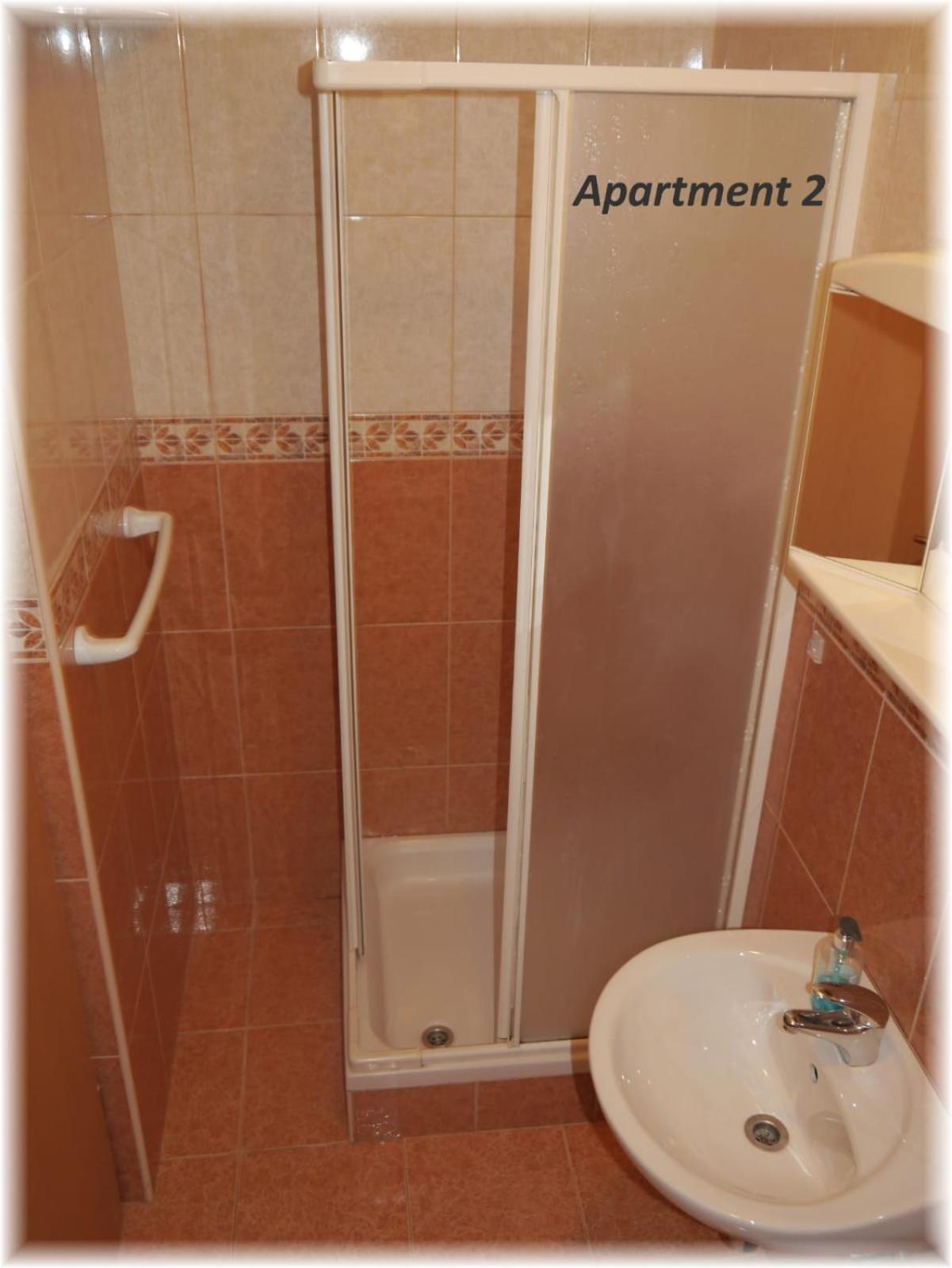 Apartments With Wifi Lopar, Rab - 14804 Exterior foto
