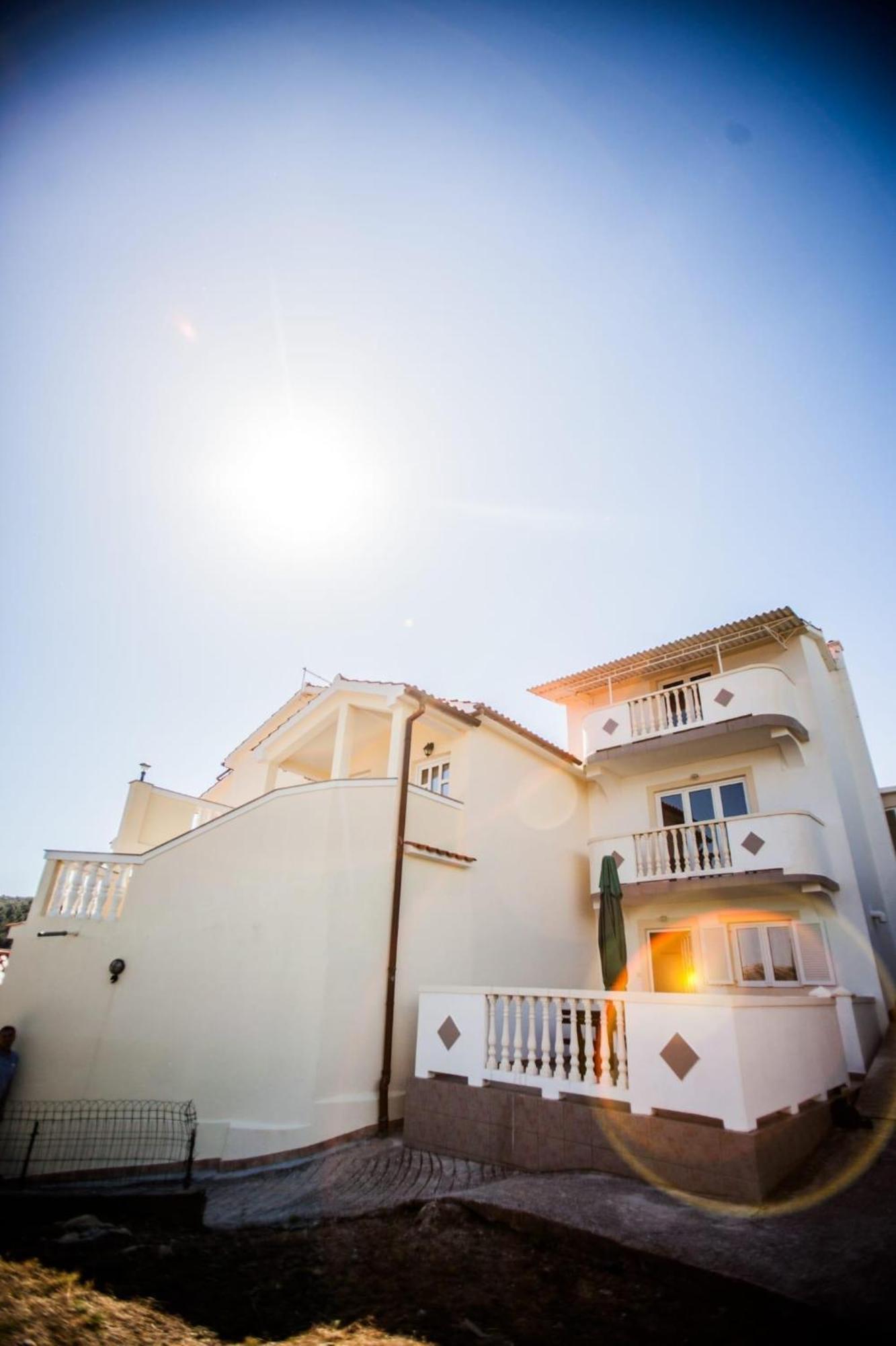 Apartments With Wifi Lopar, Rab - 14804 Exterior foto